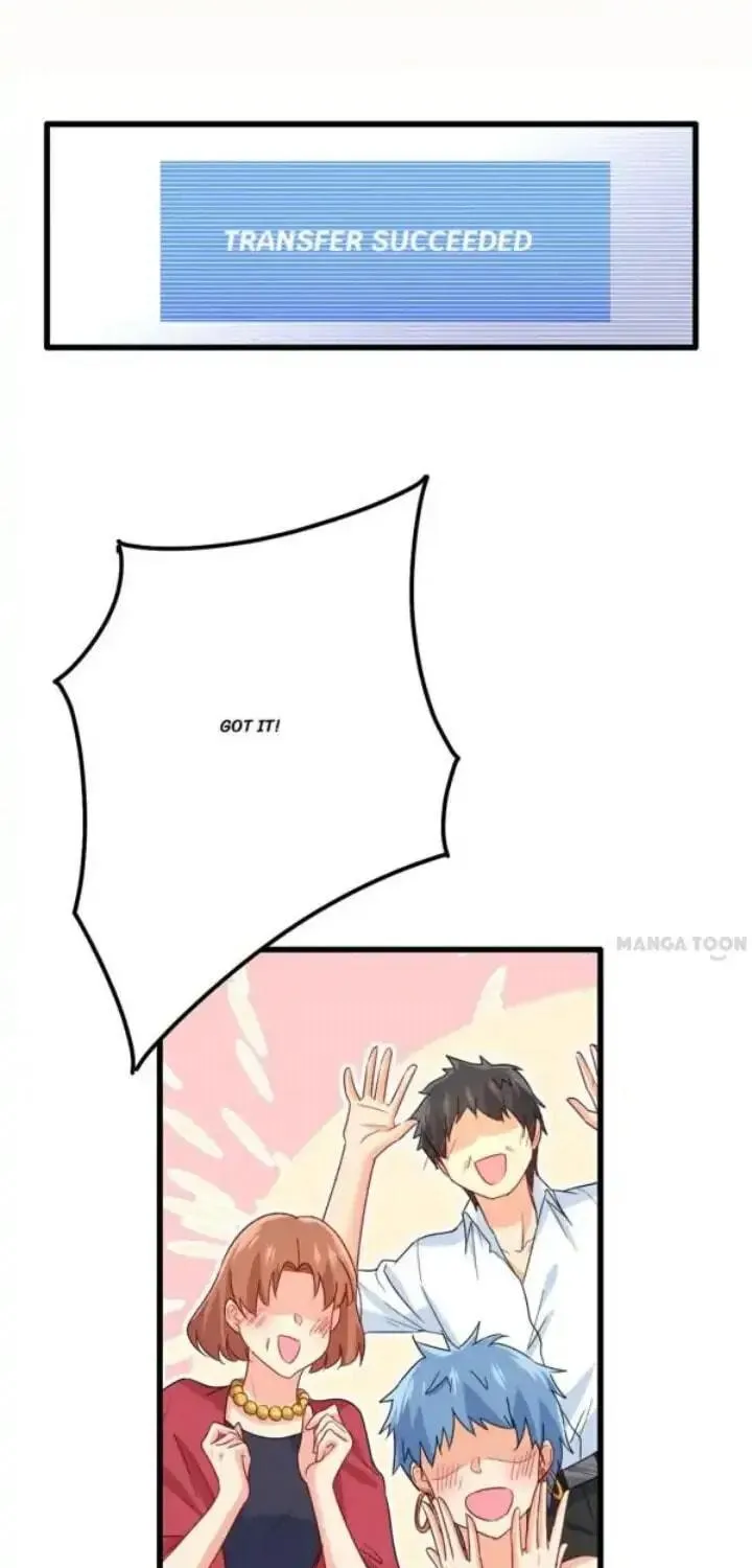Read Bossy President chapter 342 image 24 on Lezhin