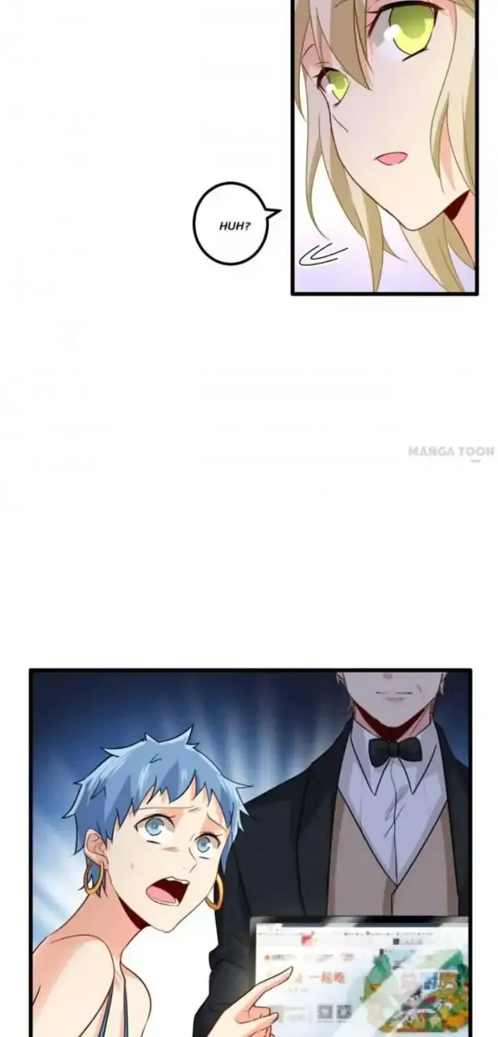 Read Bossy President chapter 342 image 28 on Lezhin