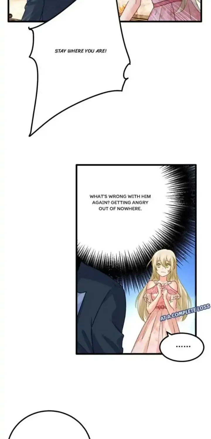 Read Bossy President chapter 342 image 3 on Lezhin