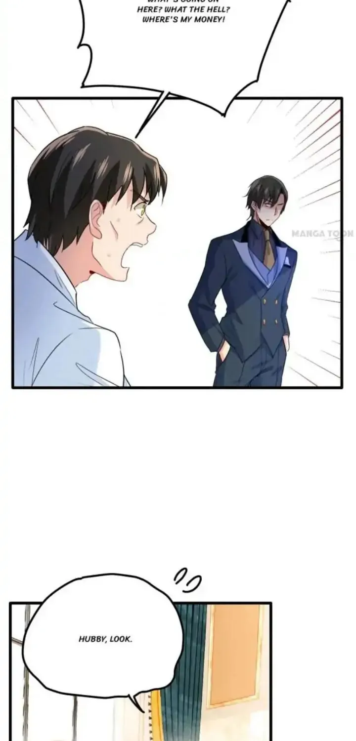 Read Bossy President chapter 342 image 31 on Lezhin