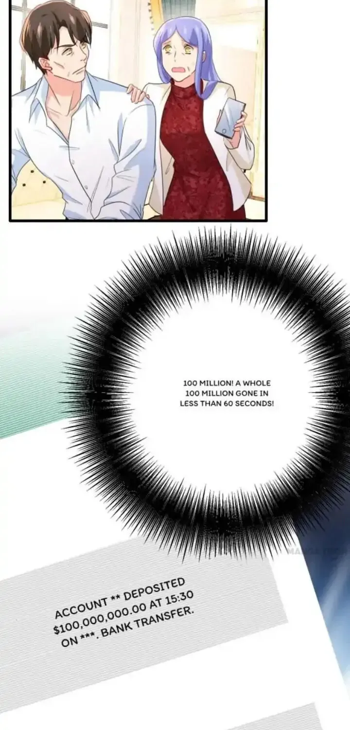 Read Bossy President chapter 342 image 32 on Lezhin