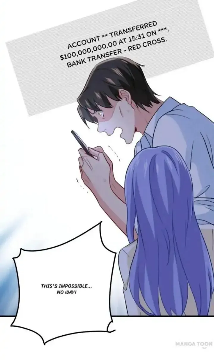 Read Bossy President chapter 342 image 33 on Lezhin