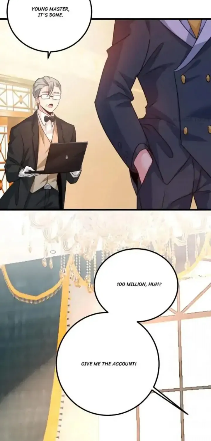 Read Bossy President chapter 342 image 4 on Lezhin