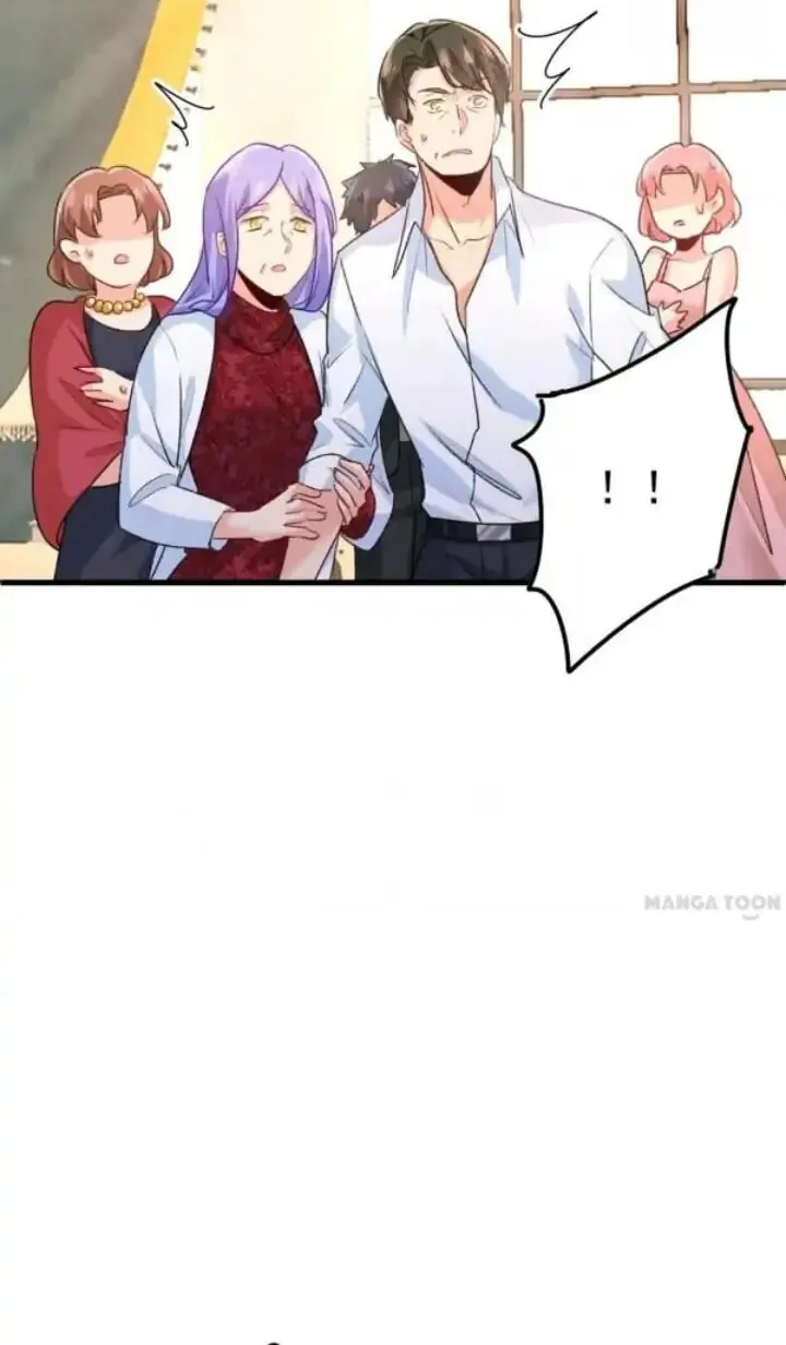 Read Bossy President chapter 342 image 5 on Lezhin