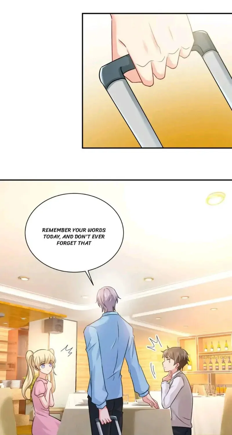 Read Bossy President chapter 347 image 0 on Lezhin