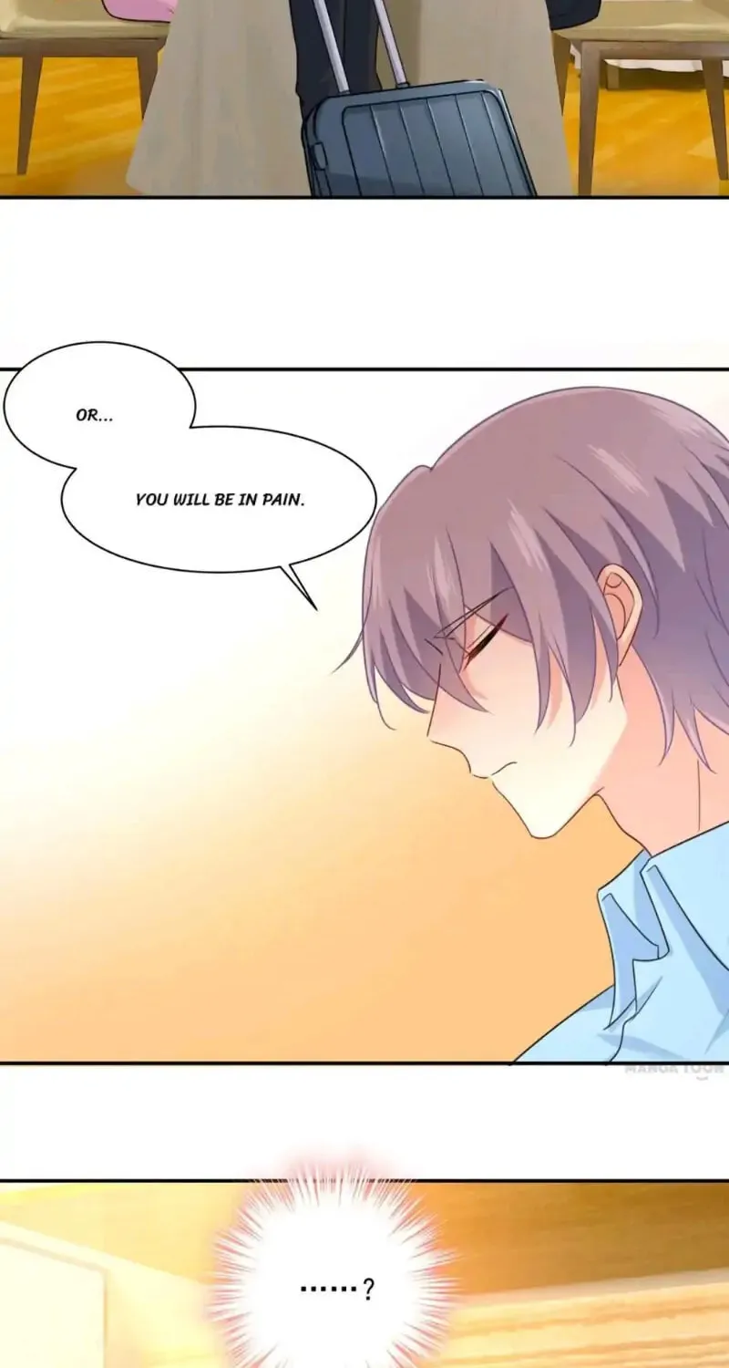 Read Bossy President chapter 347 image 1 on Lezhin