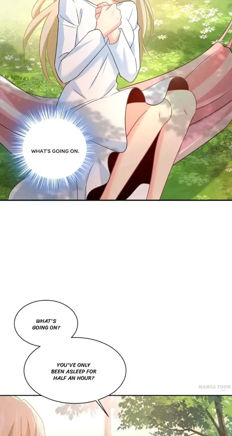 Read Bossy President chapter 347 image 10 on Lezhin