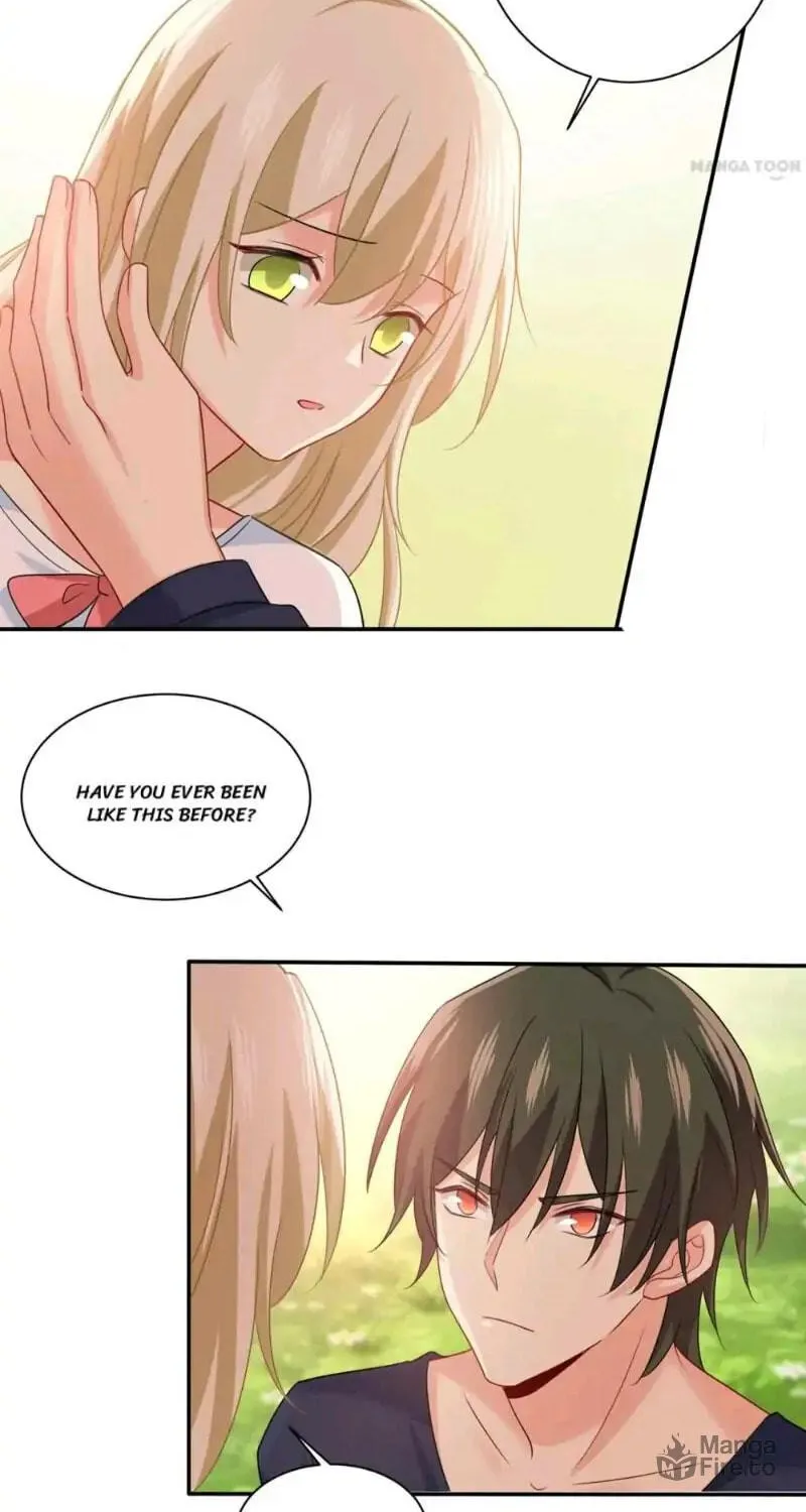 Read Bossy President chapter 347 image 13 on Lezhin