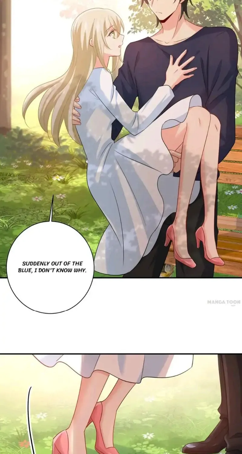 Read Bossy President chapter 347 image 17 on Lezhin