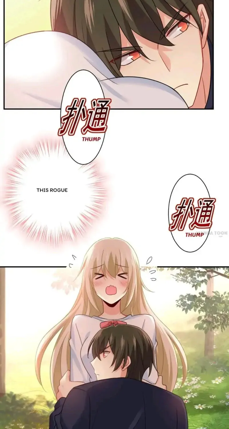 Read Bossy President chapter 347 image 20 on Lezhin