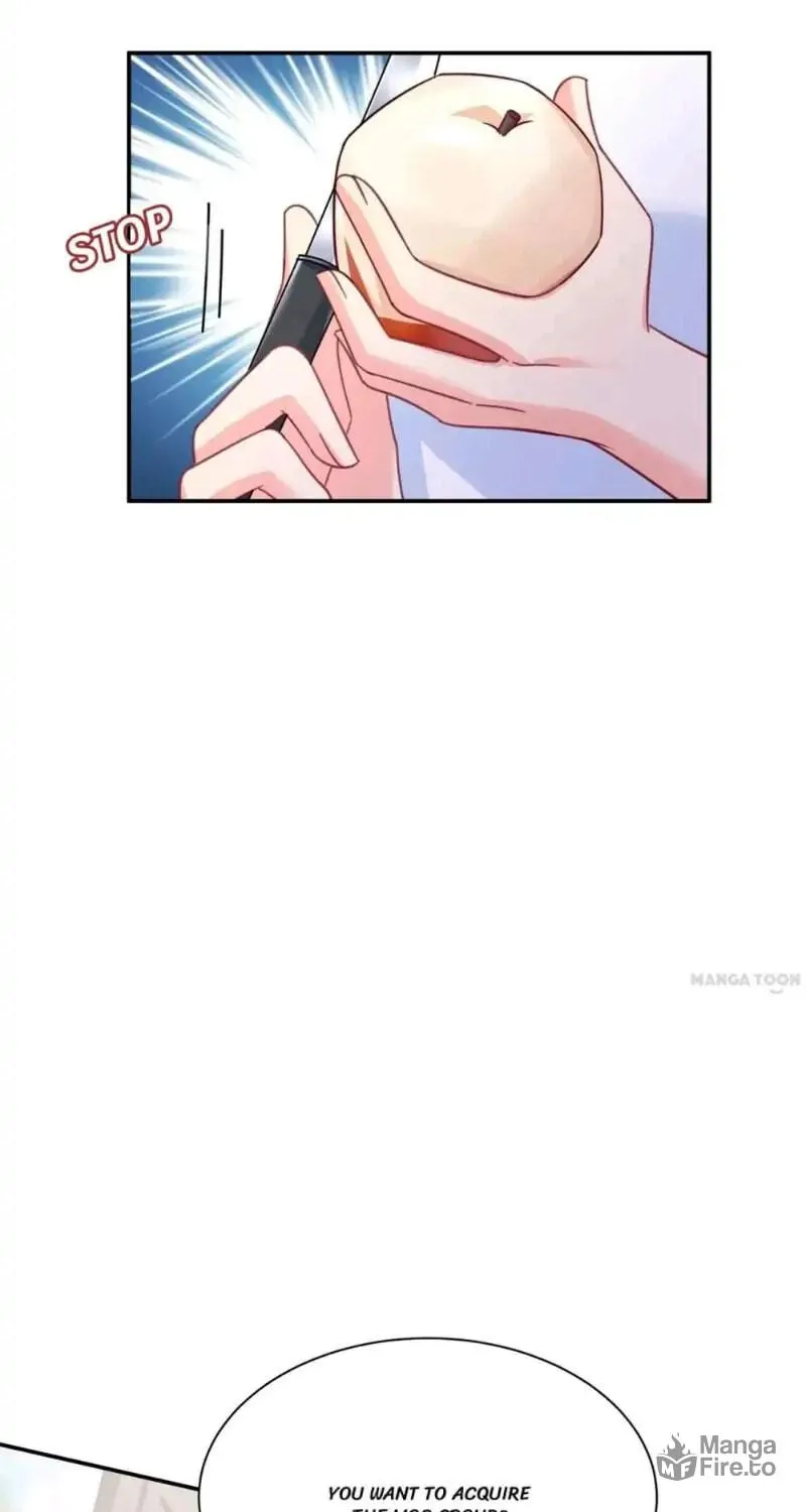 Read Bossy President chapter 347 image 27 on Lezhin