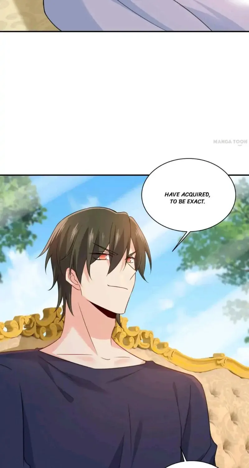 Read Bossy President chapter 347 image 29 on Lezhin
