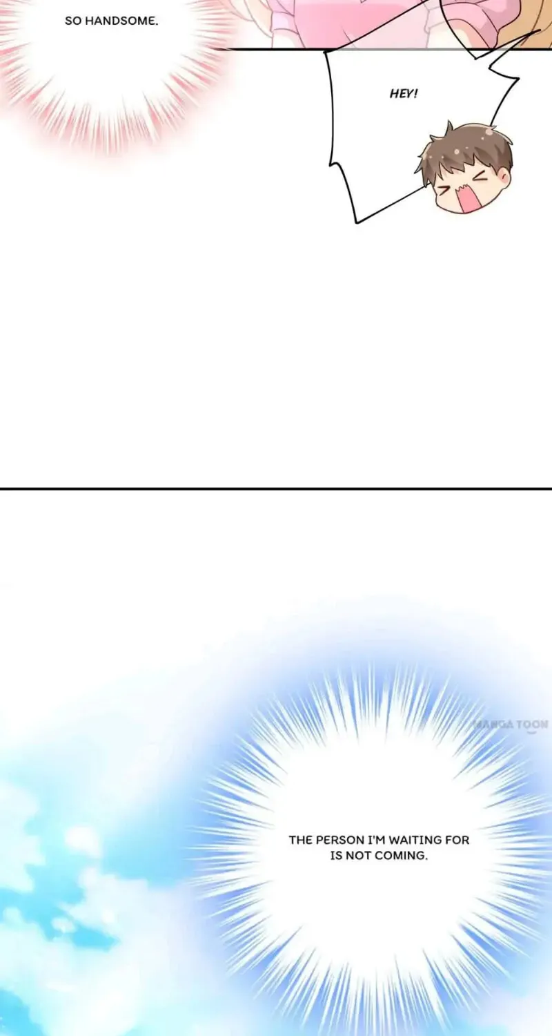 Read Bossy President chapter 347 image 3 on Lezhin