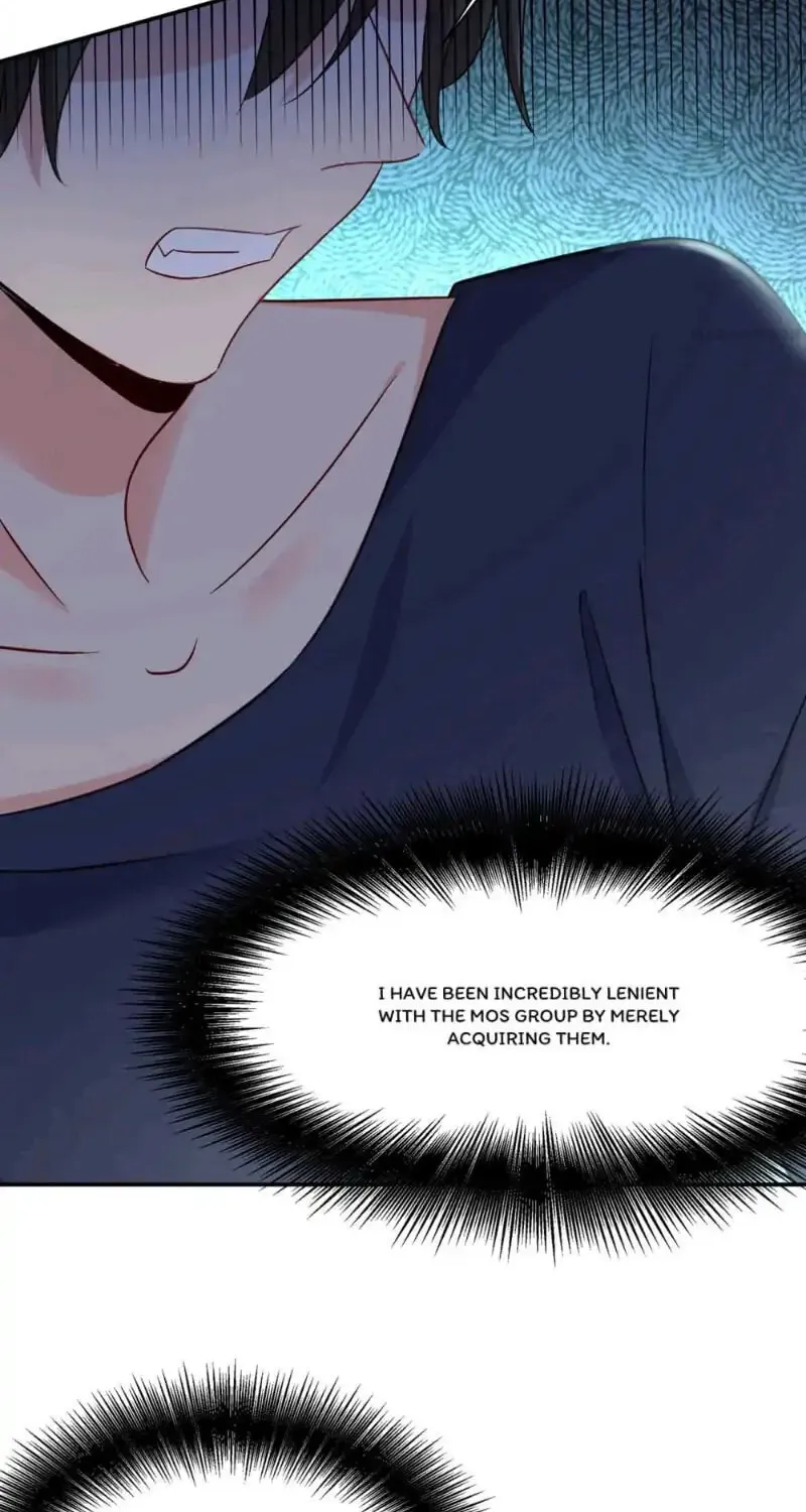 Read Bossy President chapter 347 image 31 on Lezhin