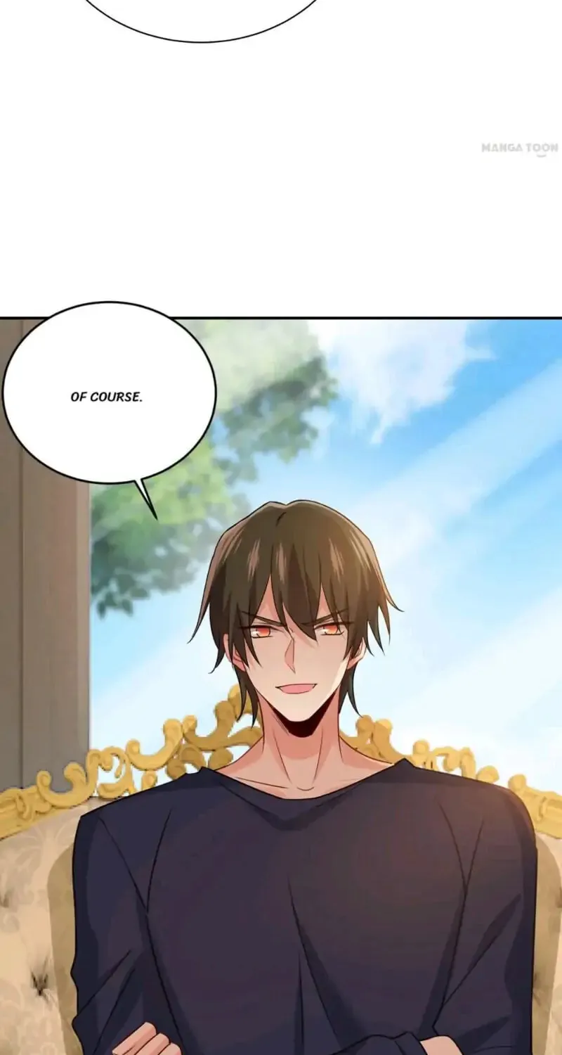 Read Bossy President chapter 347 image 33 on Lezhin