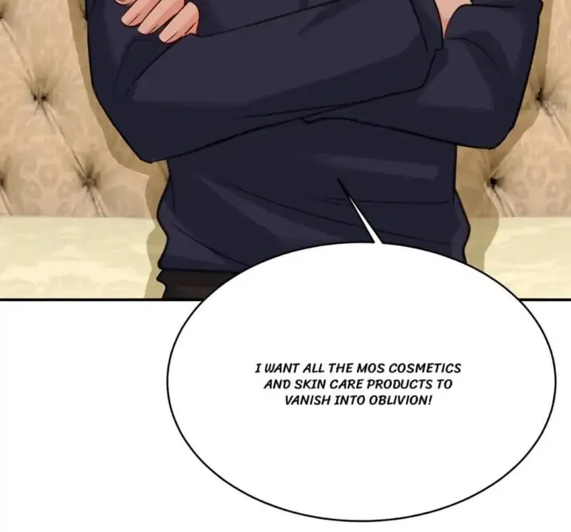 Read Bossy President chapter 347 image 34 on Lezhin