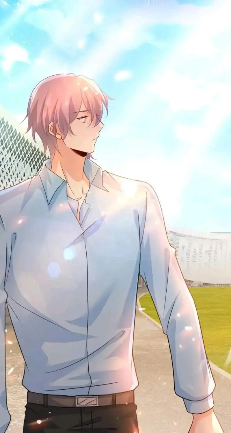 Read Bossy President chapter 347 image 4 on Lezhin