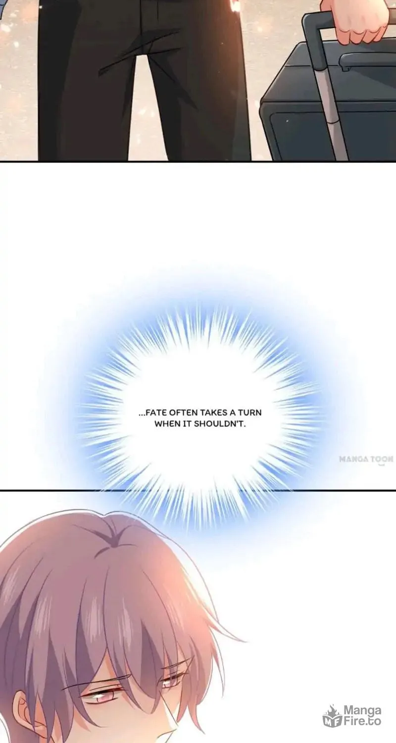 Read Bossy President chapter 347 image 5 on Lezhin