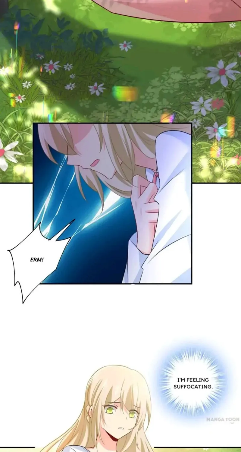 Read Bossy President chapter 347 image 9 on Lezhin