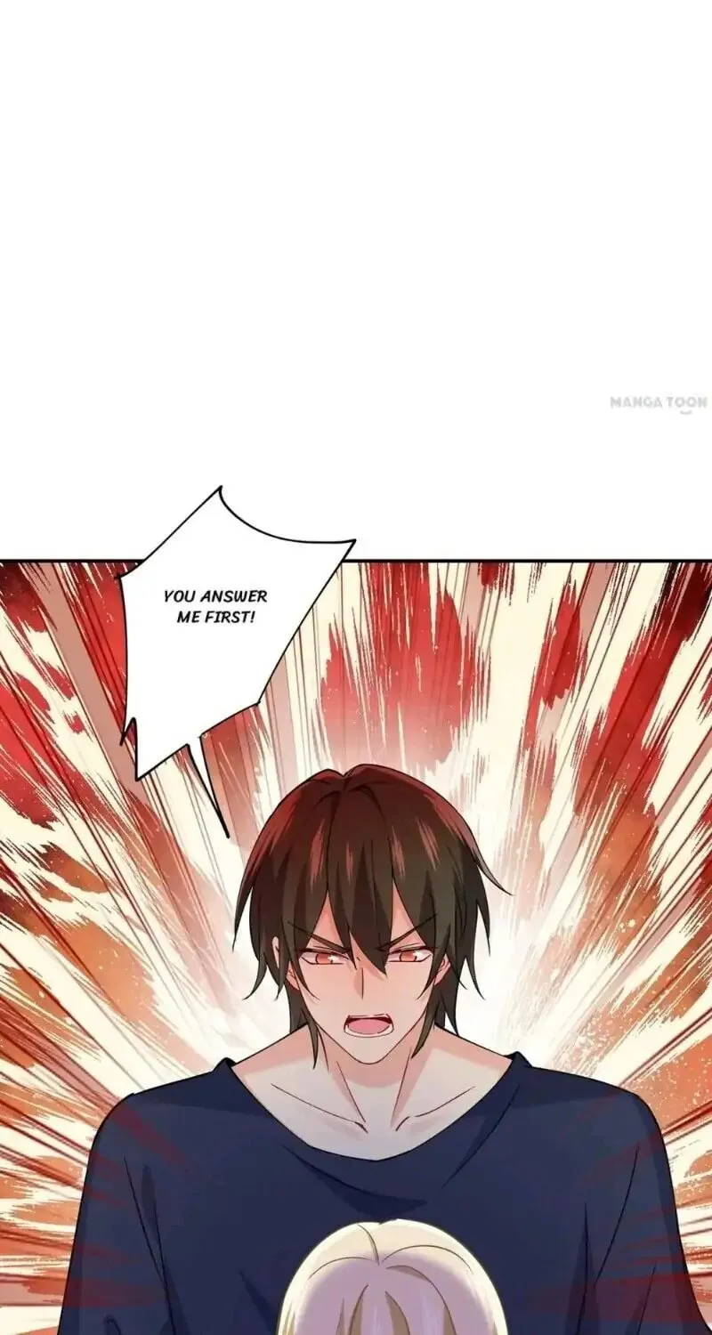 Read Bossy President chapter 349 image 2 on Lezhin