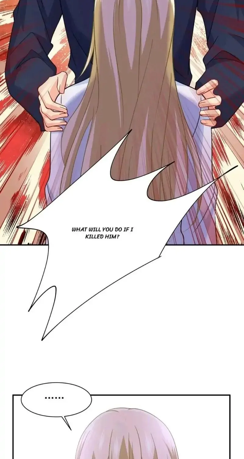 Read Bossy President chapter 349 image 3 on Lezhin