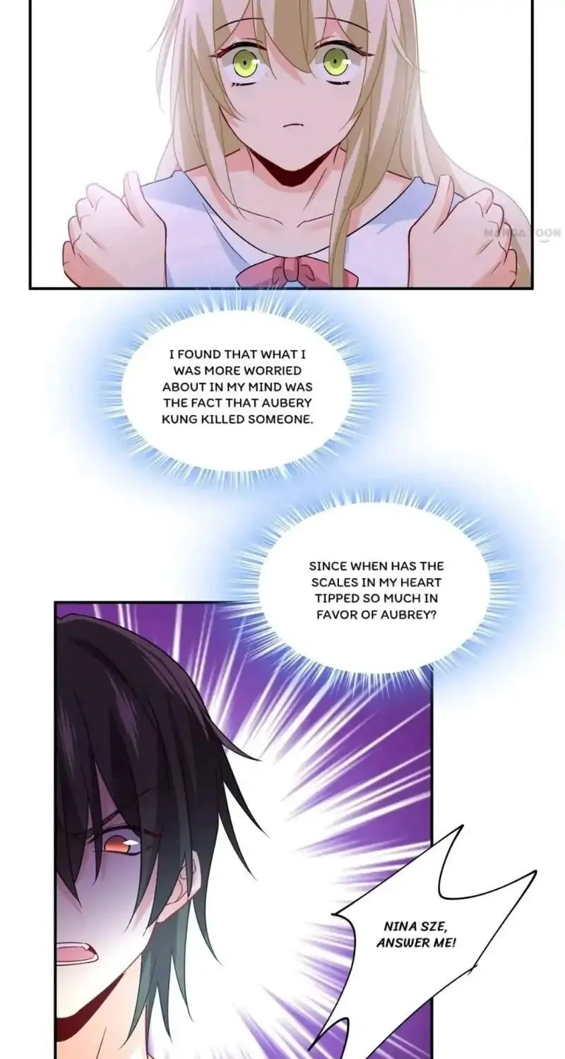 Read Bossy President chapter 349 image 4 on Lezhin