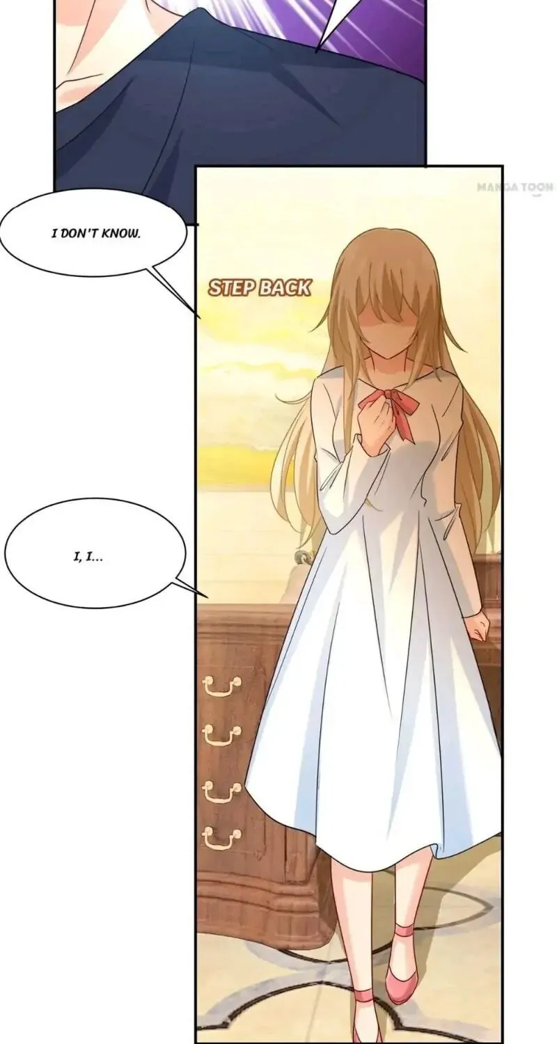Read Bossy President chapter 349 image 5 on Lezhin