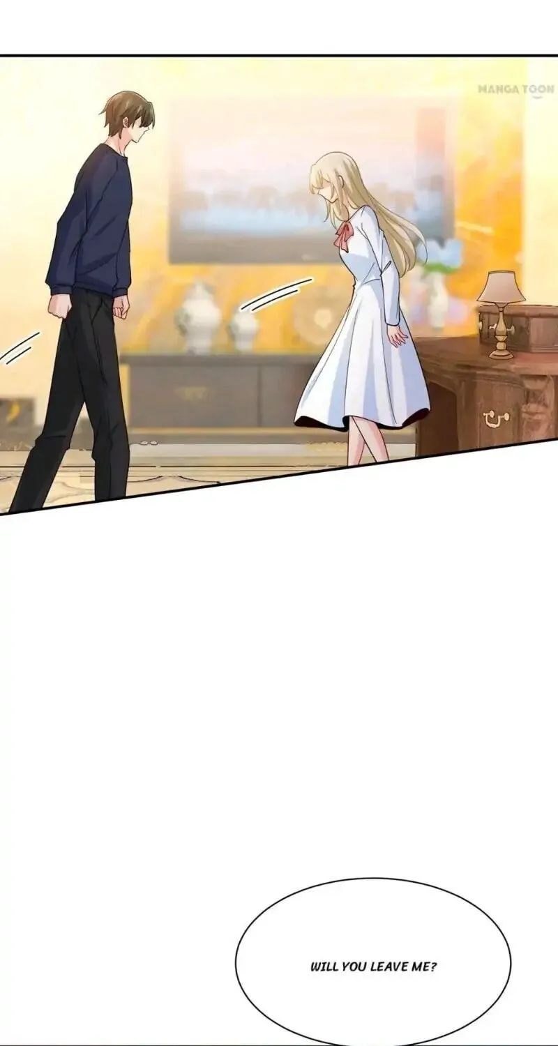 Read Bossy President chapter 349 image 7 on Lezhin