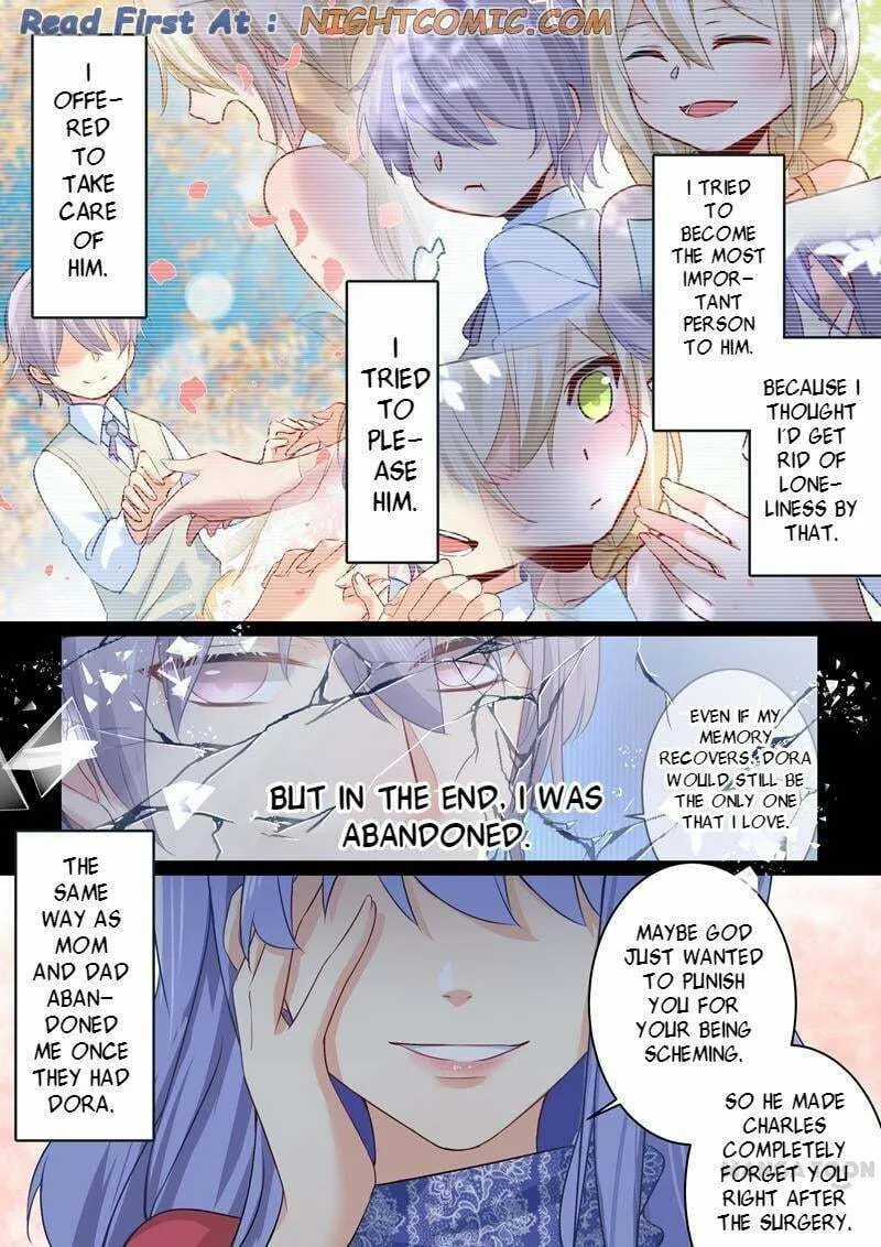 Read Bossy President chapter 35 image 0 on Lezhin