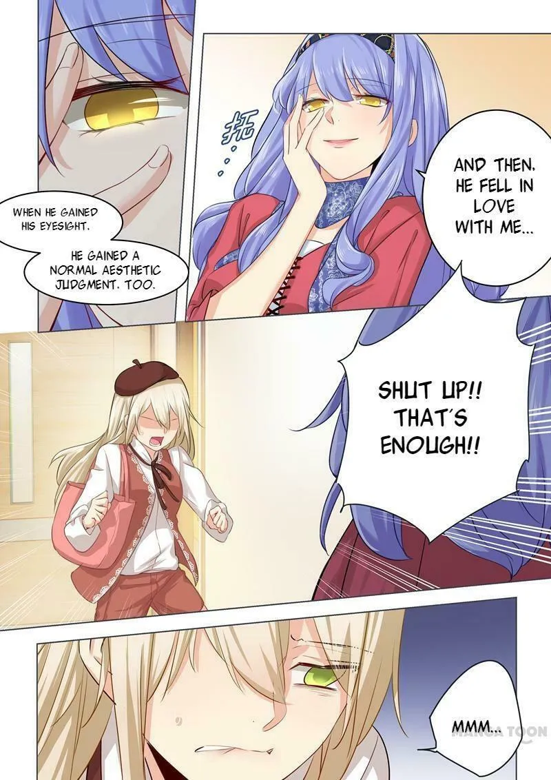Read Bossy President chapter 35 image 1 on Lezhin