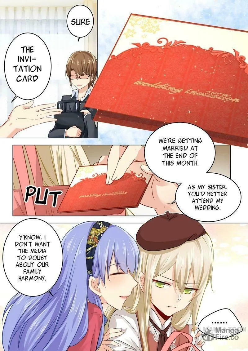 Read Bossy President chapter 35 image 4 on Lezhin