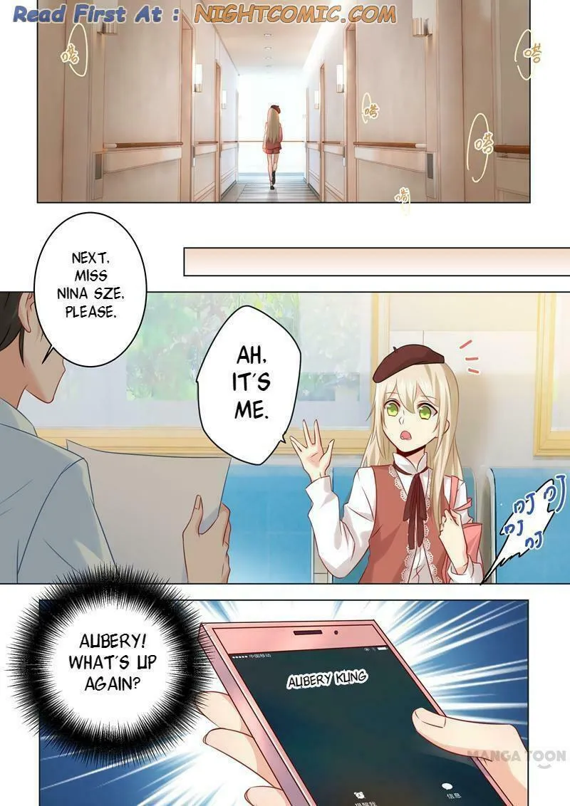 Read Bossy President chapter 35 image 7 on Lezhin
