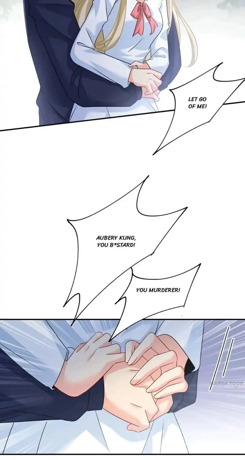 Read Bossy President chapter 350 image 2 on Lezhin