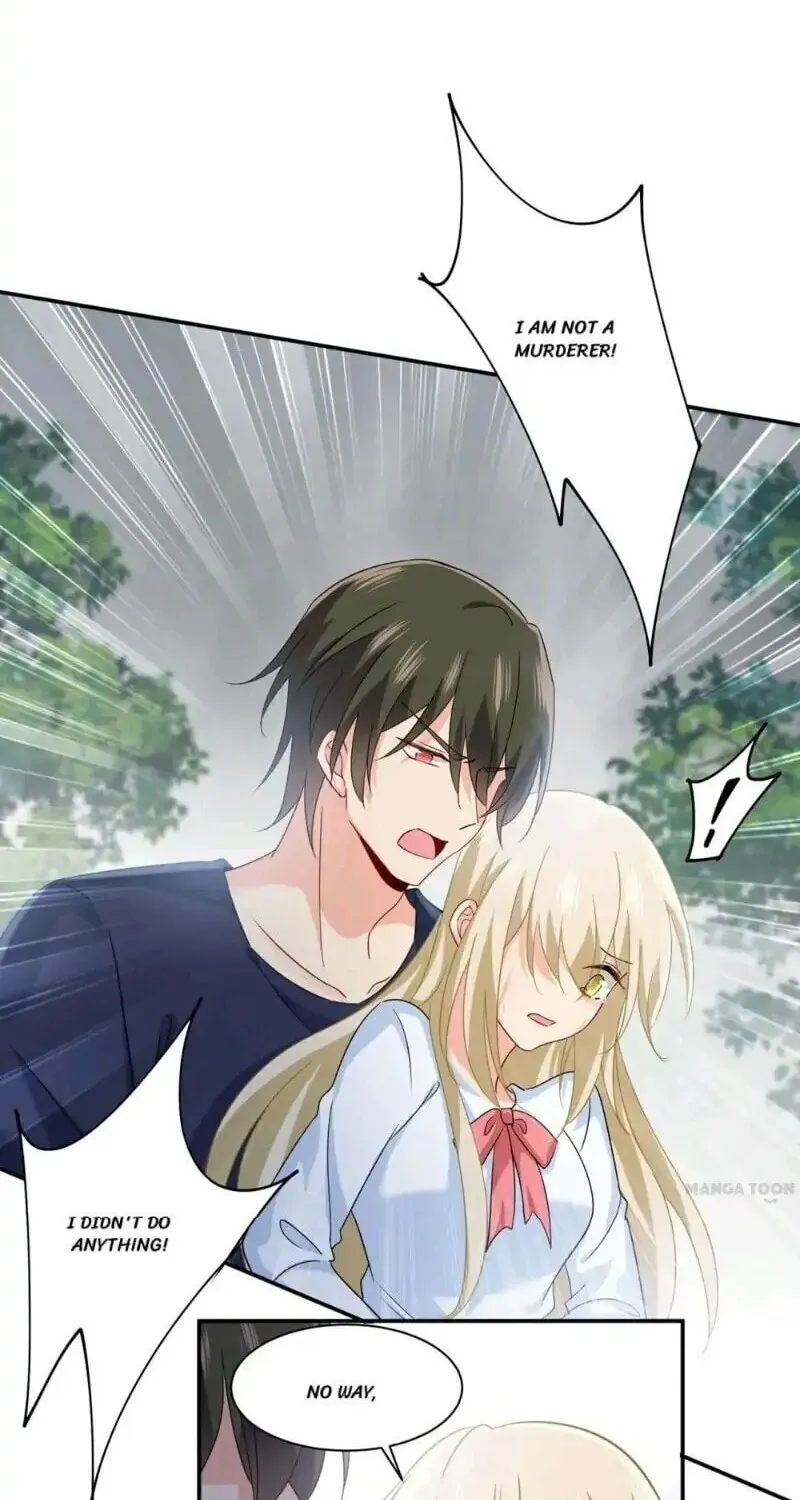Read Bossy President chapter 350 image 3 on Lezhin