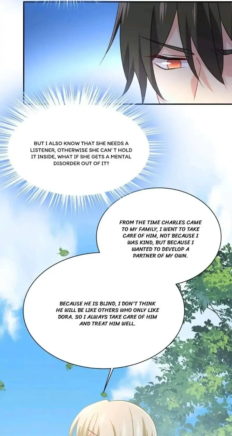 Read Bossy President chapter 353 image 2 on Lezhin