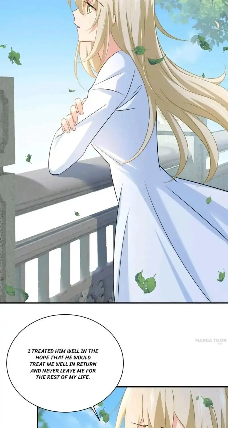 Read Bossy President chapter 353 image 3 on Lezhin