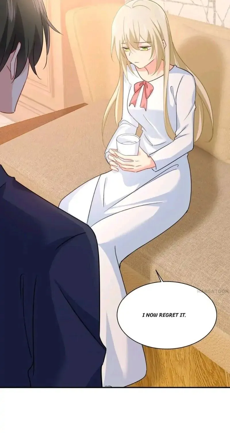 Read Bossy President chapter 354 image 2 on Lezhin