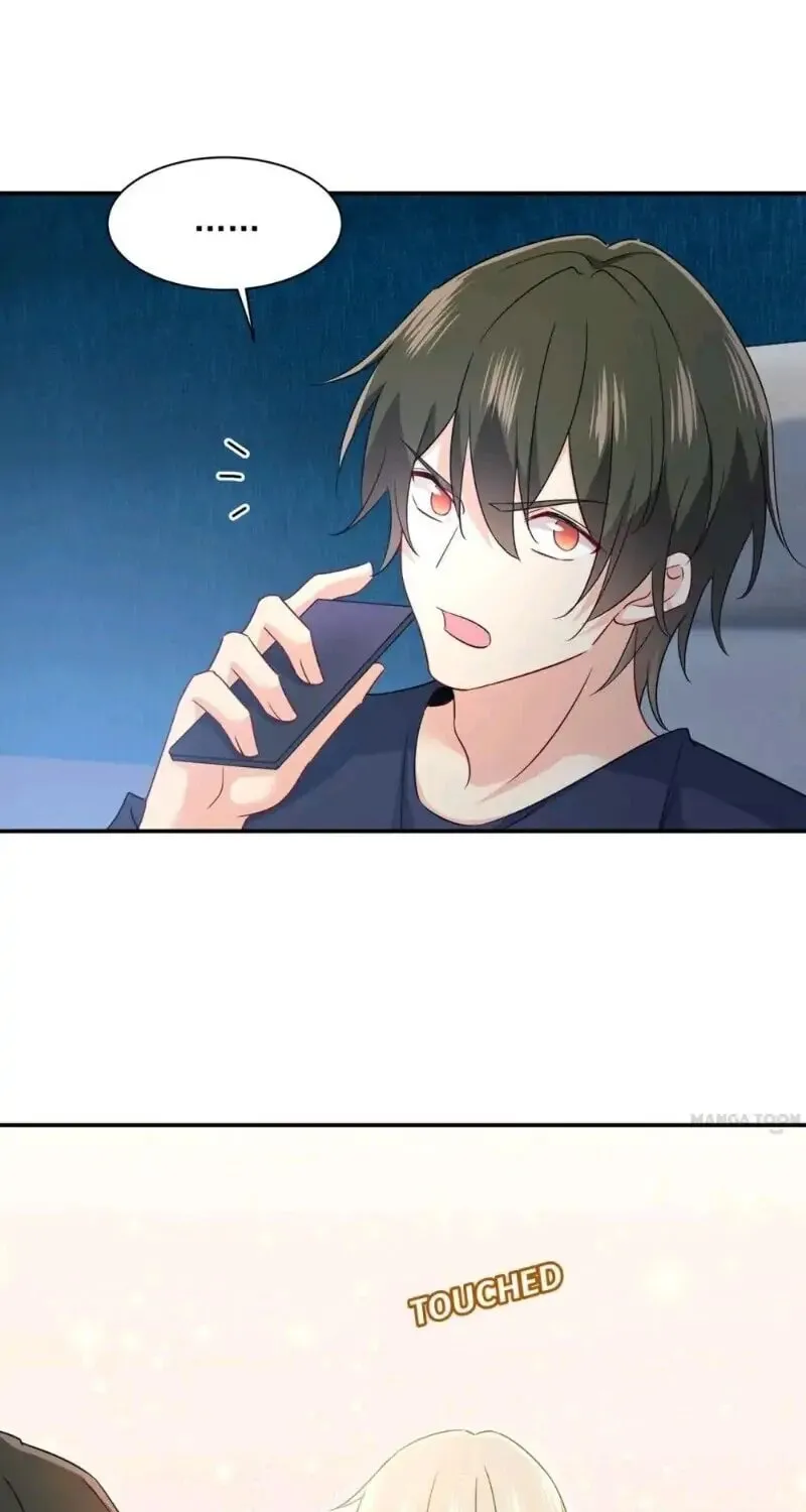 Read Bossy President chapter 355 image 0 on Lezhin