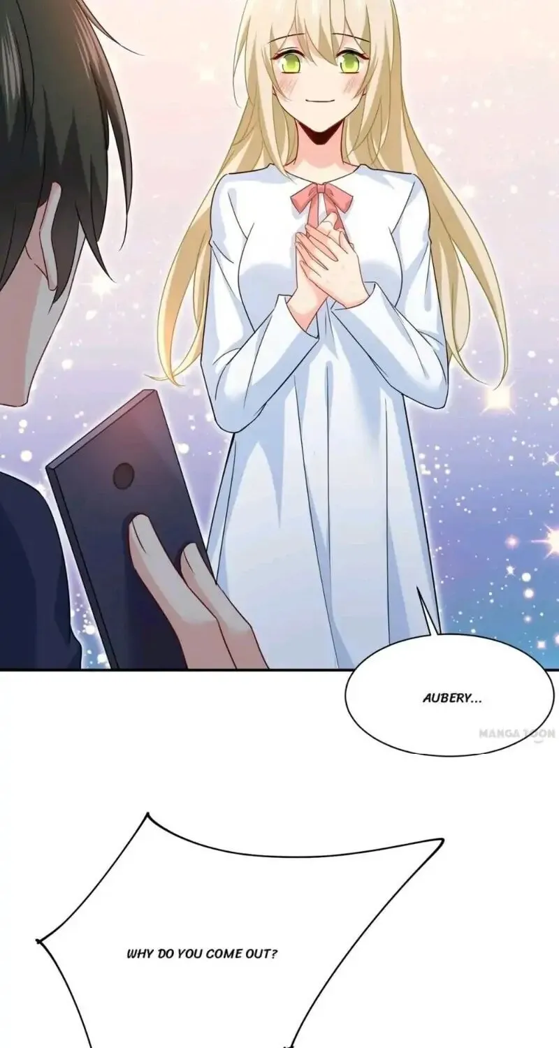 Read Bossy President chapter 355 image 1 on Lezhin