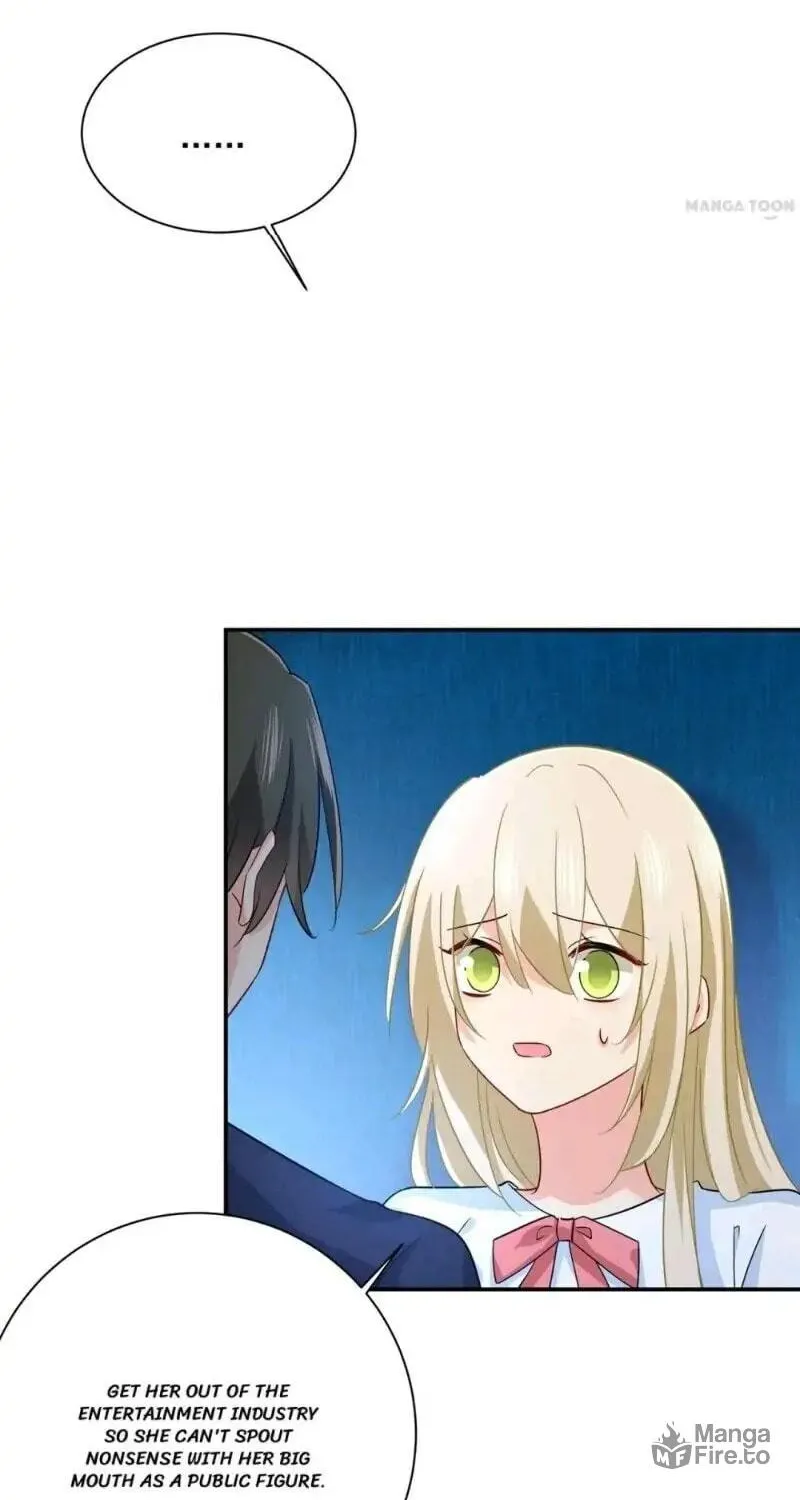 Read Bossy President chapter 355 image 11 on Lezhin
