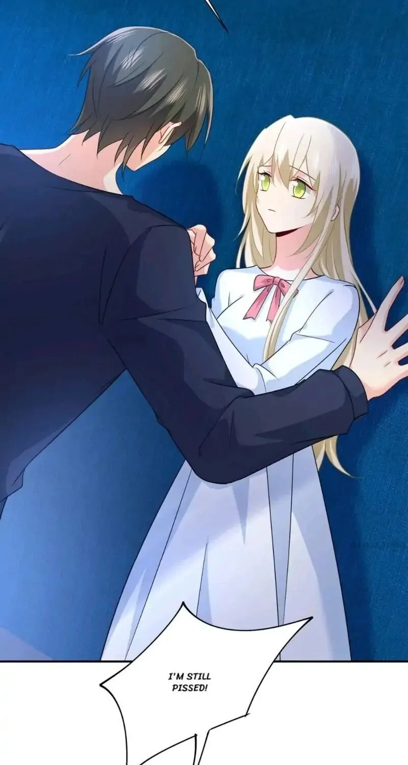 Read Bossy President chapter 355 image 14 on Lezhin