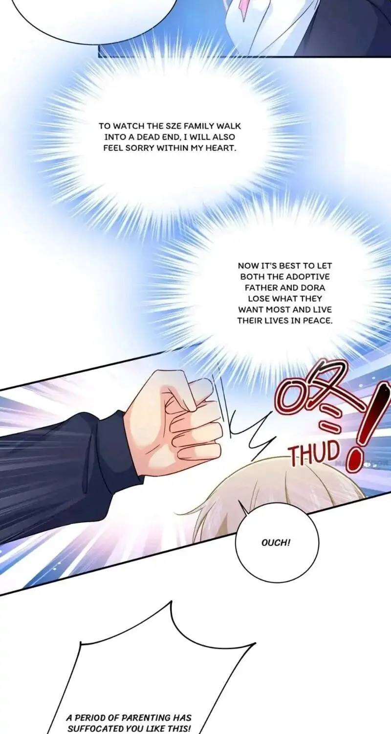 Read Bossy President chapter 355 image 16 on Lezhin