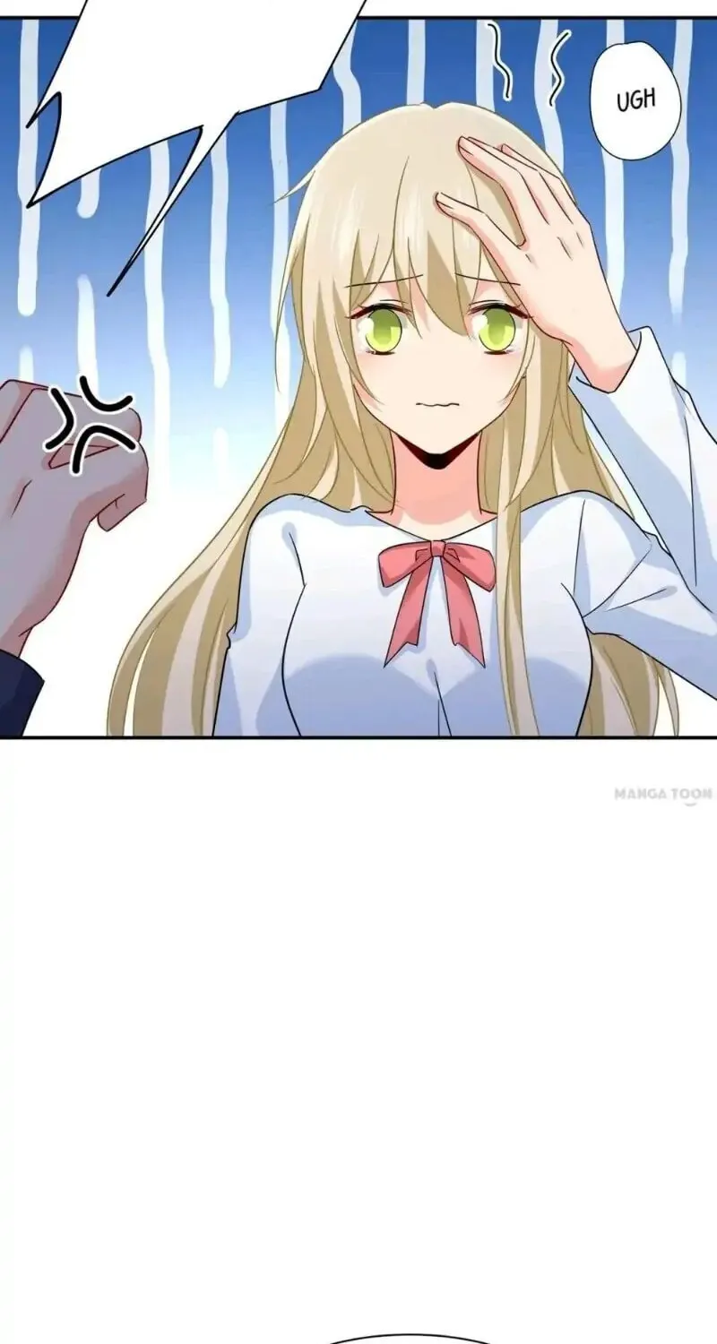 Read Bossy President chapter 355 image 17 on Lezhin