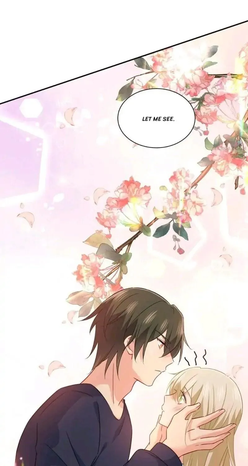 Read Bossy President chapter 355 image 19 on Lezhin