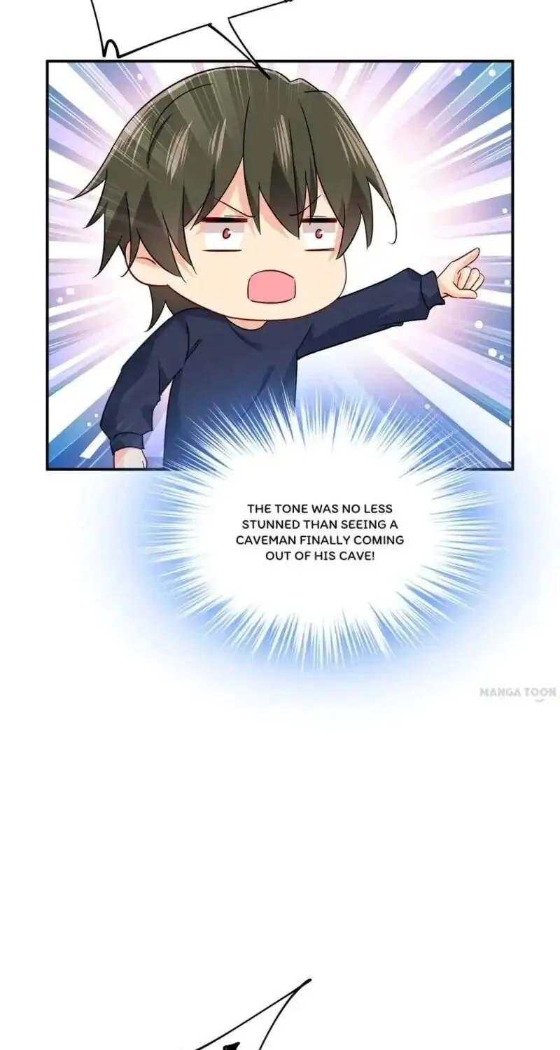 Read Bossy President chapter 355 image 2 on Lezhin