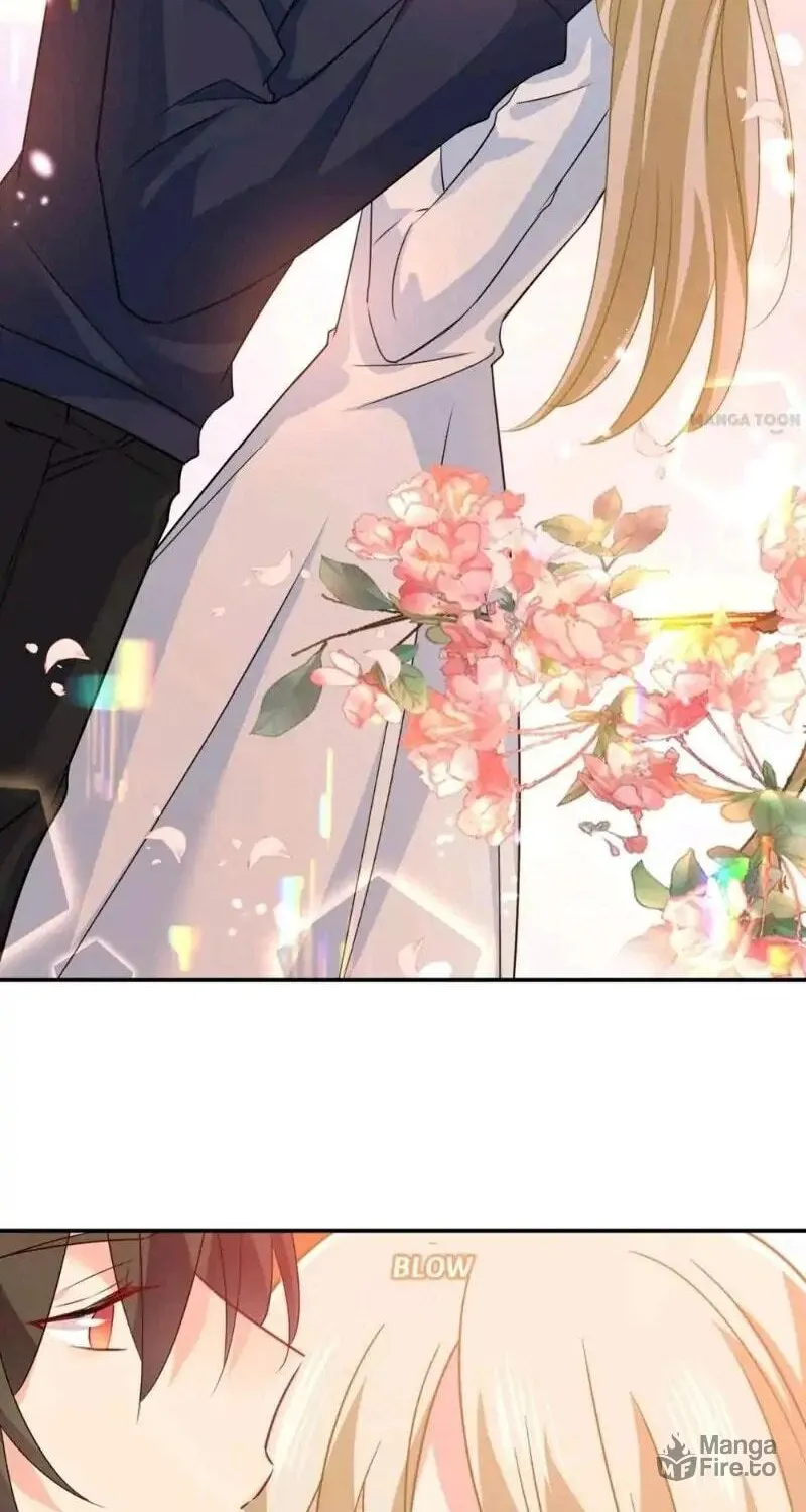 Read Bossy President chapter 355 image 20 on Lezhin