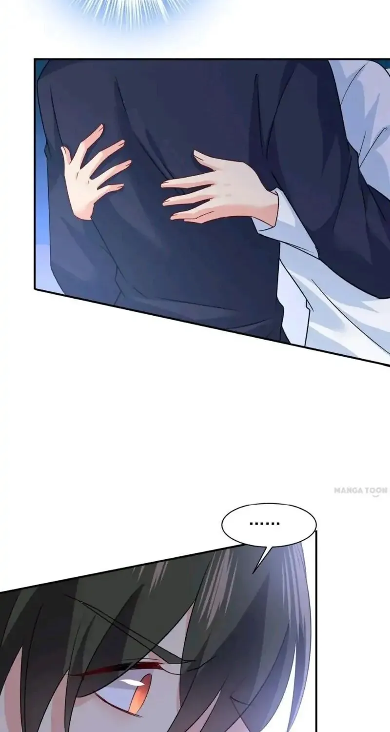 Read Bossy President chapter 355 image 22 on Lezhin