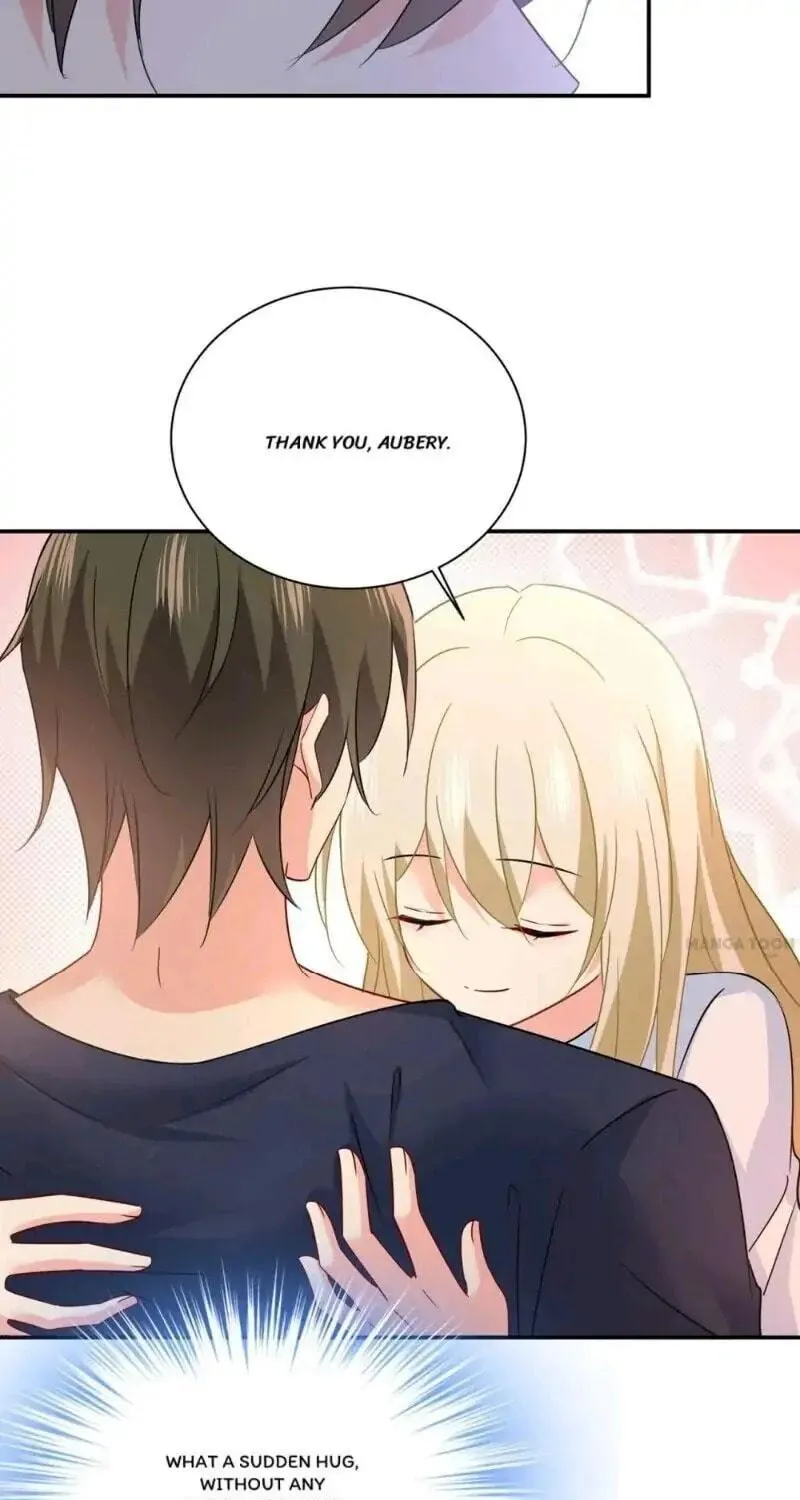 Read Bossy President chapter 355 image 23 on Lezhin