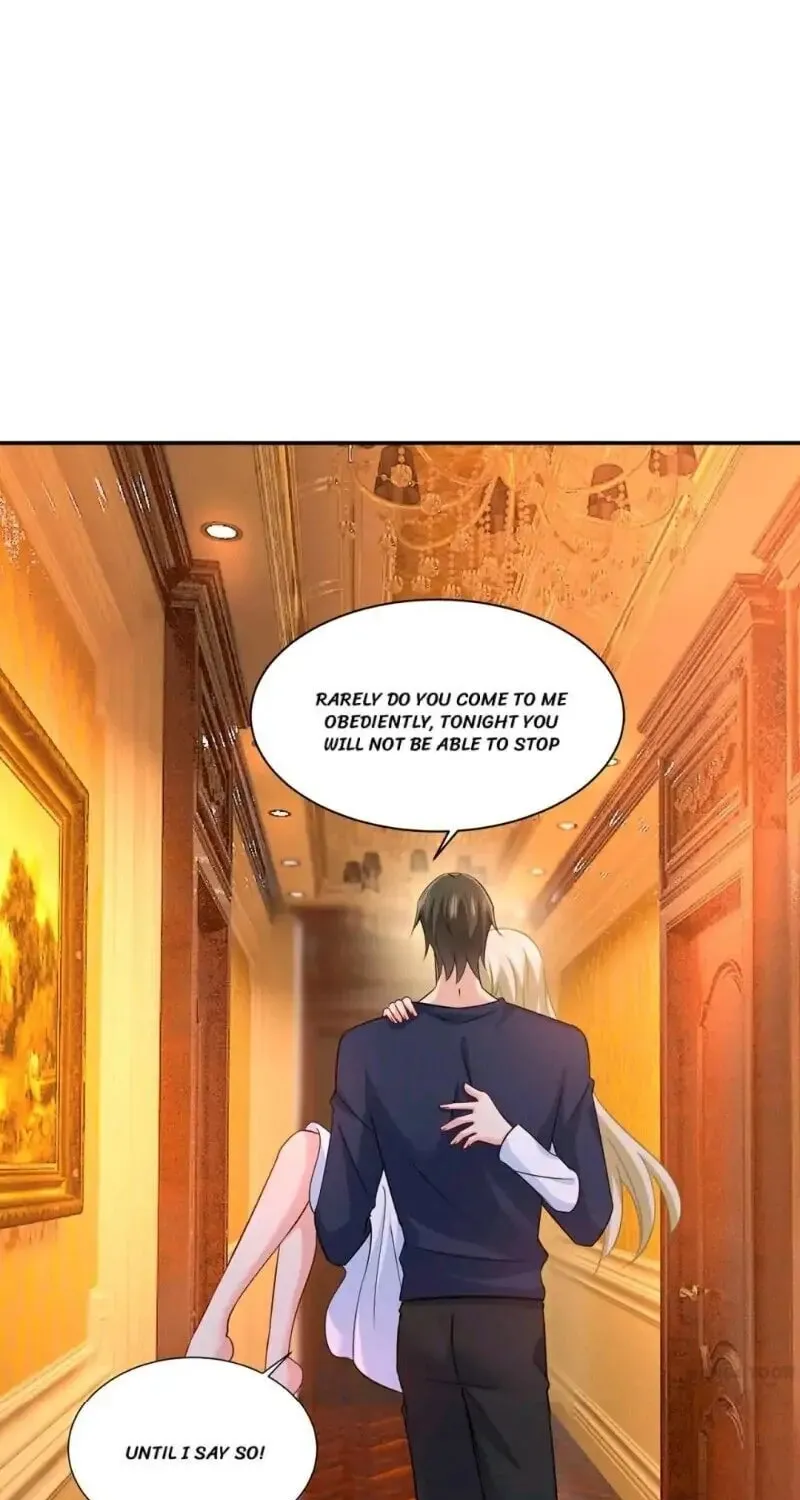 Read Bossy President chapter 355 image 27 on Lezhin