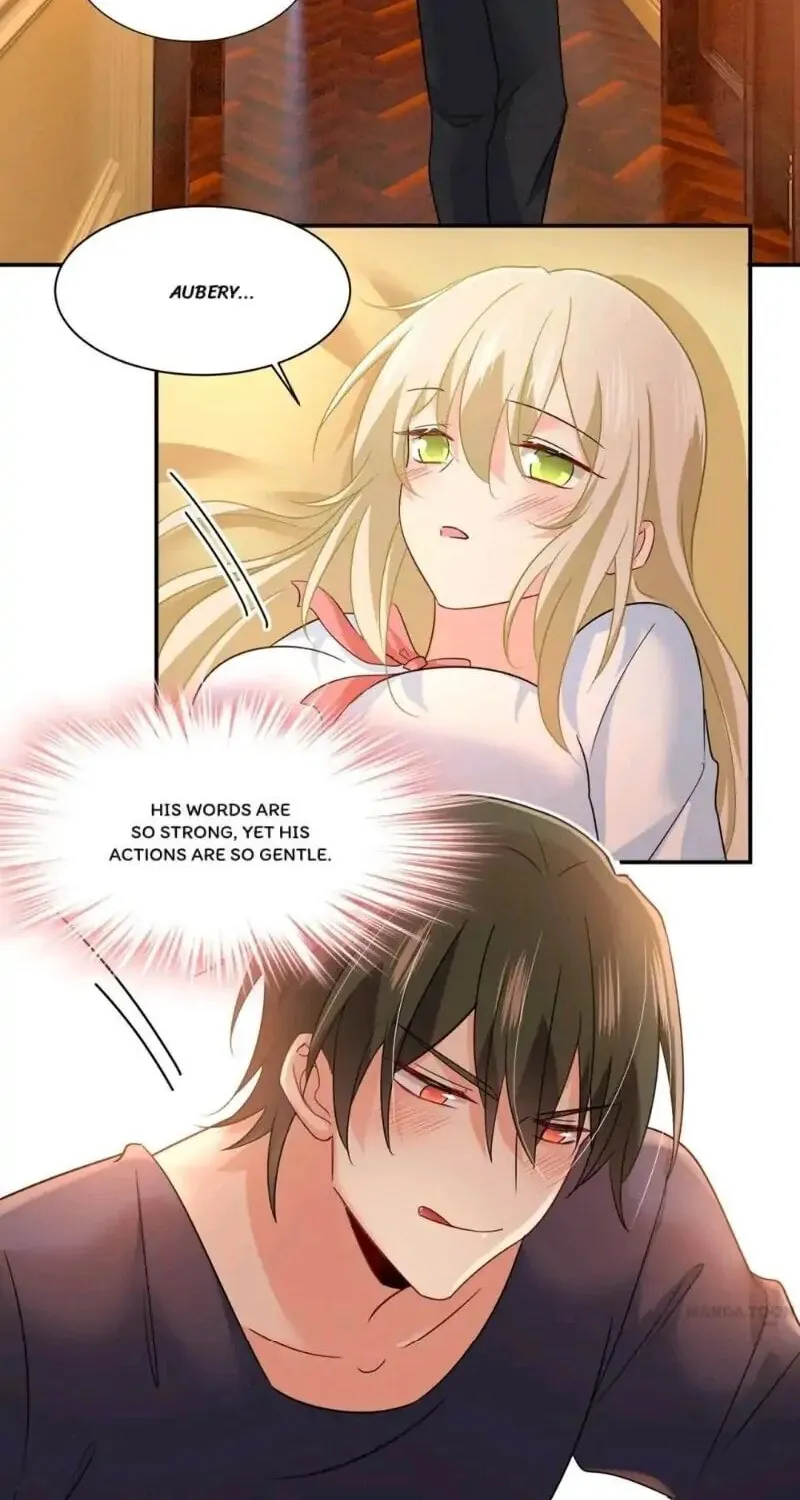 Read Bossy President chapter 355 image 28 on Lezhin